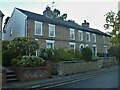 Bury St Edmunds houses [327]