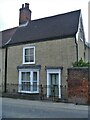 Bury St Edmunds houses [334]