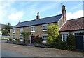 Cottage in Coxwold