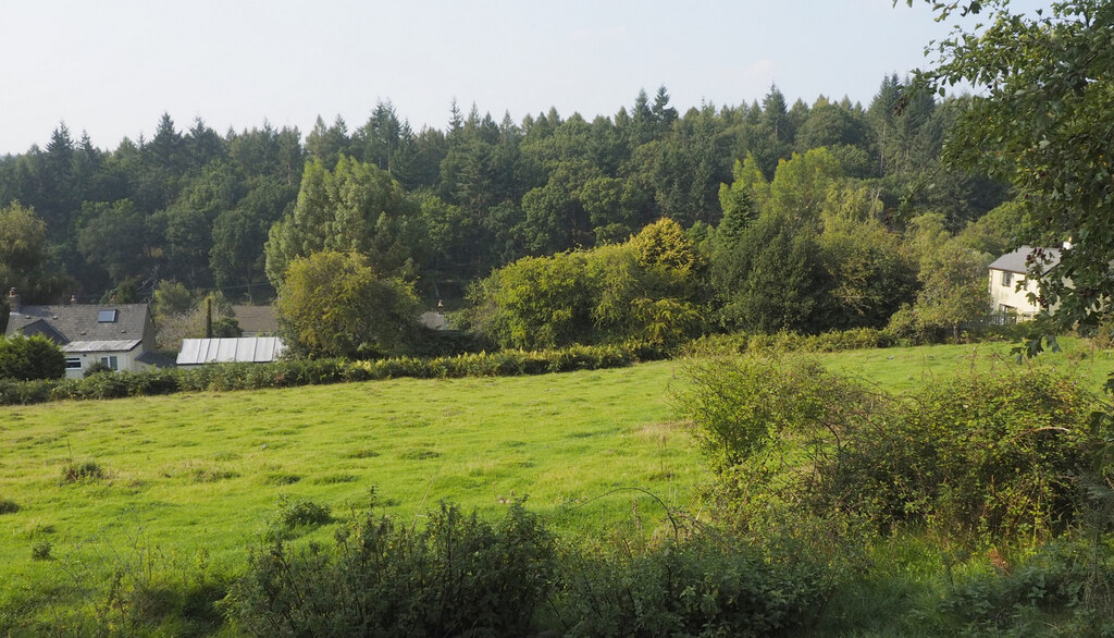 View Over Yorkley Bottom © Jonathan Billinger Cc-by-sa/2.0 :: Geograph ...