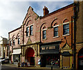 Sussex Street, Rhyl