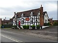 Drum and Monkey, Newbridge Inn