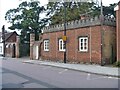 Bury St Edmunds buildings [266]