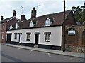 Bury St Edmunds houses [338]