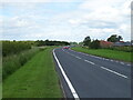 A19 towards Thirsk