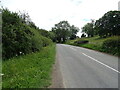 Thirsk Bank towards Coxwold