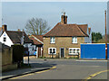 The Old Forge, Roydon