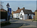 The Bengal Lancers and The Forge, Roydon