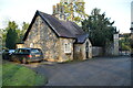 Gate Lodge, Culford Park