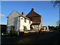 Hathaways Cottage, Bathley