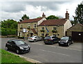 The White Swan, Ampleforth 