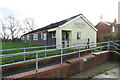 Skeyton village hall