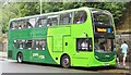 TG2308 : Norwich - Park & Ride by Colin Smith