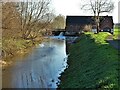 Ravensfleet Pumping Station