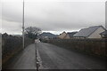 NT2769 : Alnwickhill Road by Richard Webb