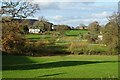 Farmland at Halfkey