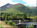 Rhuba na Glas-lice inlet at Ballachulish