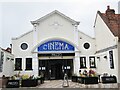 Beccles - Cinema