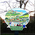 Cromer (Suffield Park) village sign