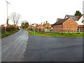 Gilberts End Lane, Hanley Castle