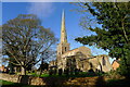 Church of St Mary, Queniborough