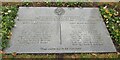 Reedham - War Memorial