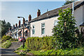 The Old Chapel House and Titterstone Cottages