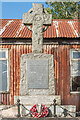 Bedlam War Memorial