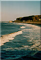 The coast north of Whitehaven