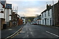 The Avenue, Girvan