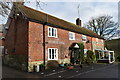 The Horseshoe Inn, Ebbesbourne Wake