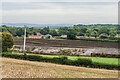 Railway near Beare Green