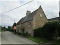 Spring Farmhouse, Folkingham