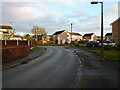 Houses on Brimstree Drive