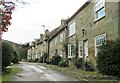 Cottages in Carlton