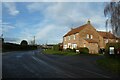 House in Gate Helmsley