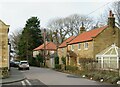 High Street Swainby