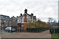 Gate Lodge, Grosvenor Park