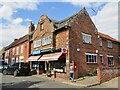 Horning - Post Office