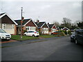 Bungalows on Shrewsbury Fields