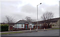 Haworth Road Library, Bradford