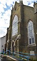 Former Chapel, now Art Gallery