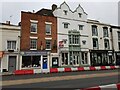 Auriol House, 124 High Street, Tewkesbury