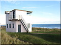 Blyth Battery, South Beach, Blyth