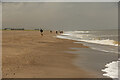 TF5282 : Sutton-on-Sea beach by Richard Croft