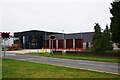 Wyre Forest Emergency Services Hub (2), Stourport Road, Kidderminster, Worcs