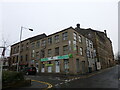 Biscayne House, Longside Lane/Smith Street, Bradford