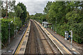 Holmwood Station