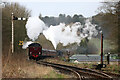 Churnet Valley Railway - Superpower Weekend