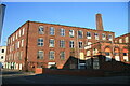 Lodge Mill, Townley street, Middleton